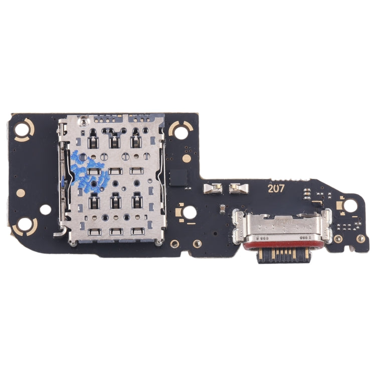 For Xiaomi Redmi Note 12 Turbo OEM Charging Port Board - free shipping - PMC TechLife - Order now!
