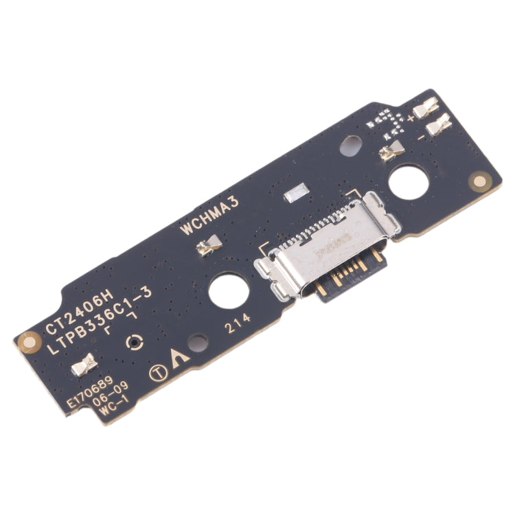 For Xiaomi Redmi A3 OEM Charging Port Board - free shipping - PMc TechLife - Order now!