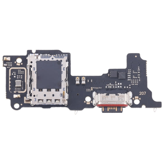 For Xiaomi Redmi K70 OEM Charging Port Board - Tail Connector by PMC Jewellery | Online Shopping South Africa | PMC Jewellery | Buy Now Pay Later Mobicred