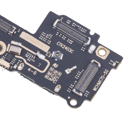 For Xiaomi Redmi K70 OEM Charging Port Board - Tail Connector by PMC Jewellery | Online Shopping South Africa | PMC Jewellery | Buy Now Pay Later Mobicred