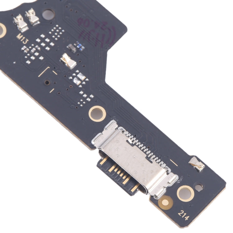 For Xiaomi Redmi 12 5G OEM Charging Port Board - free shipping - PMc TechLife - Order now!