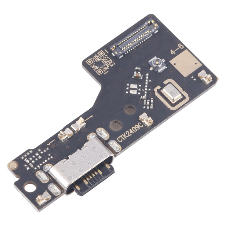 For Xiaomi Redmi 13 5G OEM Charging Port Board - free shipping - PMC Jewellery - Order now!