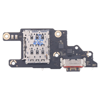 For Xiaomi Redmi K70E OEM Charging Port Board - Tail Connector by PMC Jewellery | Online Shopping South Africa | PMC Jewellery | Buy Now Pay Later Mobicred