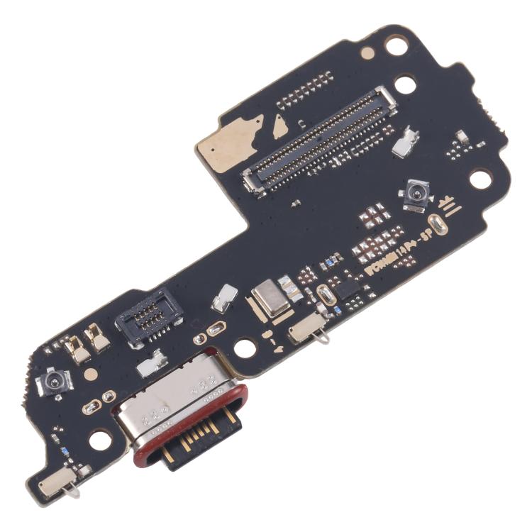 For Xiaomi Redmi Note 14 Pro+ 5G OEM Charging Port Board - Tail Connector by PMc TechLife | Online Shopping South Africa | PMc TechLife | Buy Now Pay Later Mobicred