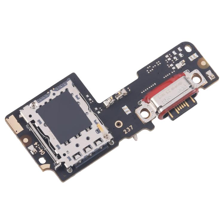 For Xiaomi Redmi Note 14 Pro 5G OEM Charging Port Board - Tail Connector by PMc TechLife | Online Shopping South Africa | PMc TechLife | Buy Now Pay Later Mobicred