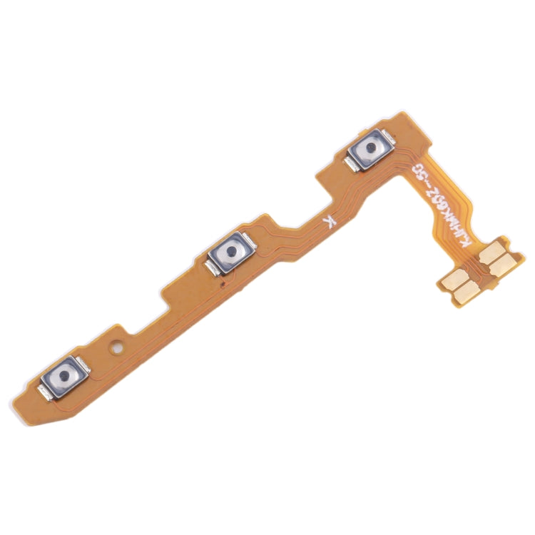 For Xiaomi 13T OEM Power Button & Volume Button Flex Cable - Flex Cable by PMC TechLife | Online Shopping South Africa | PMC TechLife