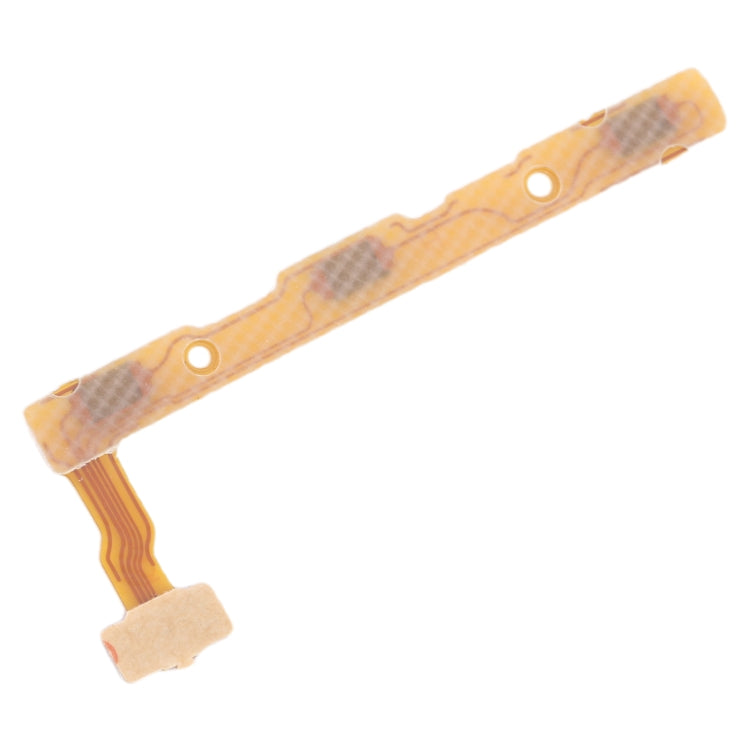 For Xiaomi Redmi Note 13 Pro+ OEM Power Button & Volume Button Flex Cable - Flex Cable by PMC TechLife | Online Shopping South Africa | PMC TechLife