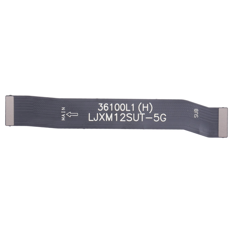 For Xiaomi 12s Ultra OEM Motherboard Flex Cable - Flex Cable by PMC TechLife | Online Shopping South Africa | PMC TechLife