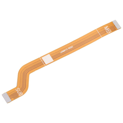 For Xiaomi Redmi Note 13 5G OEM Motherboard Flex Cable - Flex Cable by PMC Jewellery | Online Shopping South Africa | PMC Jewellery