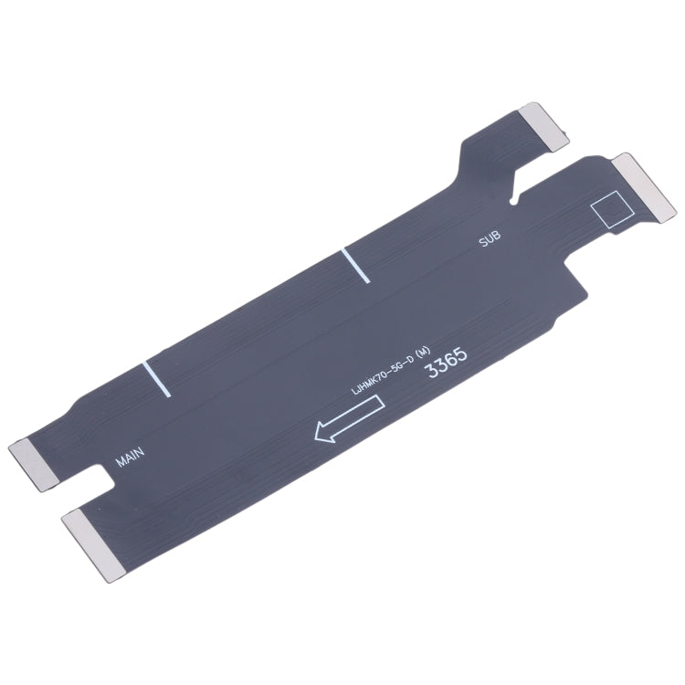 For Xiaomi Redmi K70 Pro OEM Motherboard Flex Cable - Flex Cable by PMc TechLife | Online Shopping South Africa | PMc TechLife | Buy Now Pay Later Mobicred