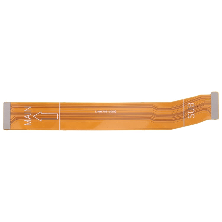 For Xiaomi Poco X6 Pro 5G OEM Motherboard Flex Cable - Flex Cable by PMc TechLife | Online Shopping South Africa | PMc TechLife | Buy Now Pay Later Mobicred