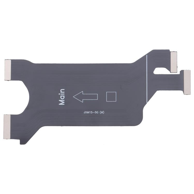 For Xiaomi 15 OEM Motherboard Flex Cable - Flex Cable by PMc TechLife | Online Shopping South Africa | PMc TechLife | Buy Now Pay Later Mobicred