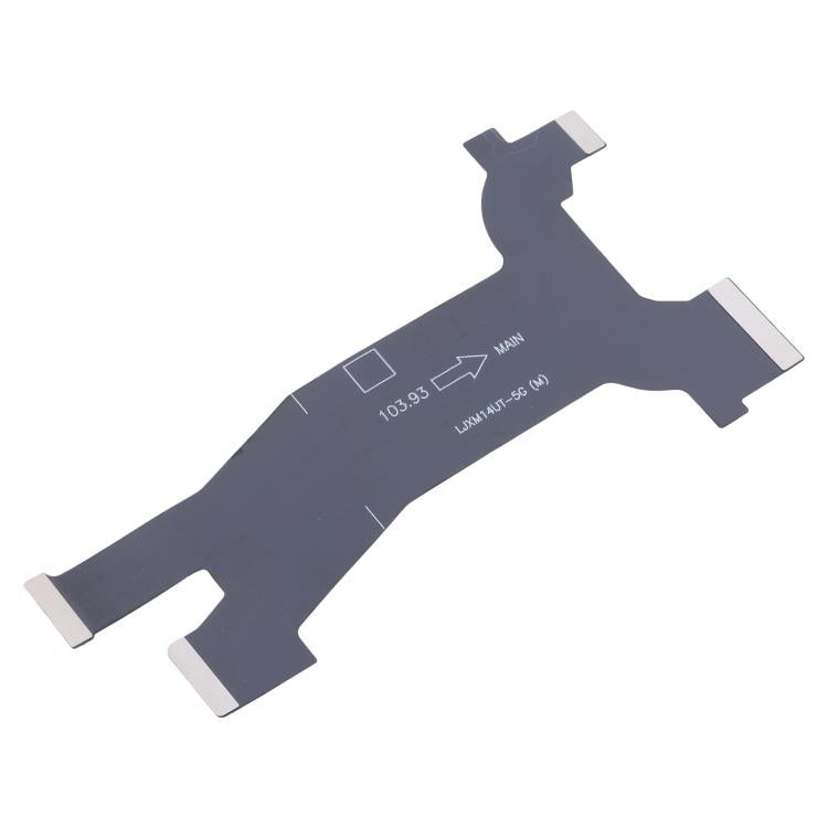 For Xiaomi 14 Ultra OEM Motherboard Flex Cable - free shipping - PMC TechLife - Order now!
