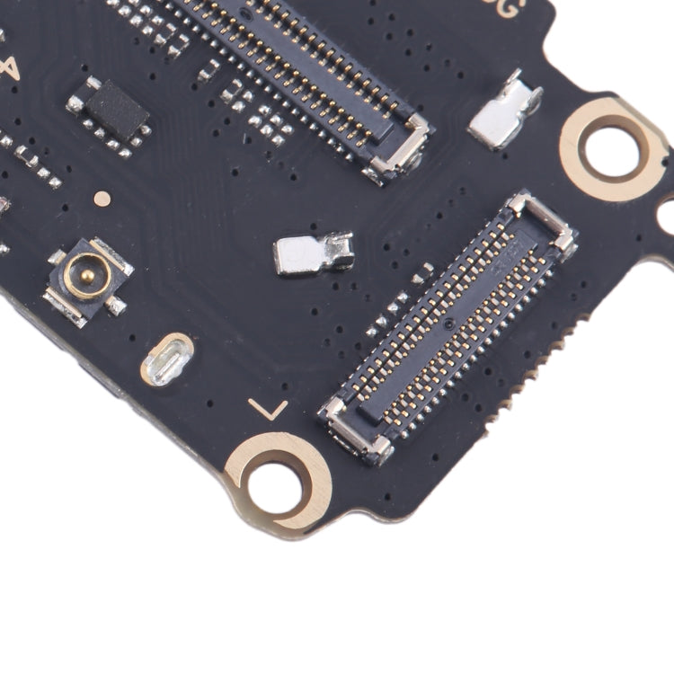 For Xiaomi Redmi K60 Ultra OEM SIM Card Reader Board - Others by PMC TechLife | Online Shopping South Africa | PMC TechLife