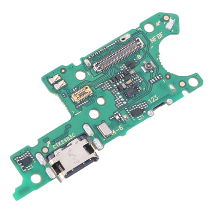 For Honor Magic5 Lite Charging Port Board - Tail Connector by PMC Jewellery | Online Shopping South Africa | PMC Jewellery