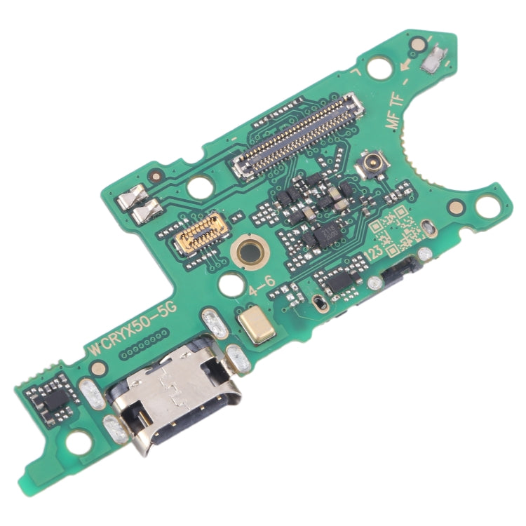 For Honor X50 Charging Port Board - free shipping - PMC TechLife - Order now!