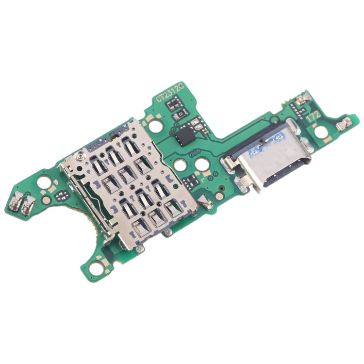 For Honor X9b Charging Port Board - Tail Connector by PMc TechLife | Online Shopping South Africa | PMc TechLife | Buy Now Pay Later Mobicred