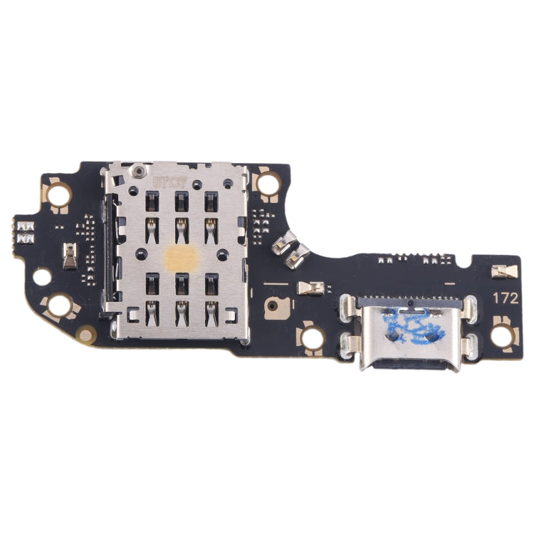 For Huawei Nova Y90 Charging Port Board - Tail Connector by PMC TechLife | Online Shopping South Africa | PMC TechLife | Buy Now Pay Later Mobicred
