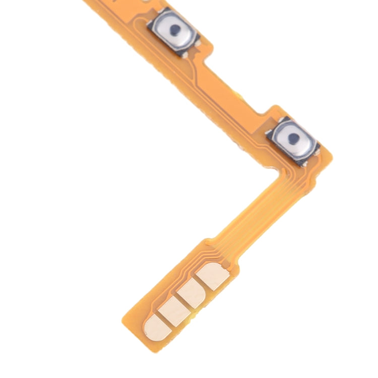 For Honor 90 Lite Power Button & Volume Button Flex Cable - Flex Cable by PMC TechLife | Online Shopping South Africa | PMC TechLife