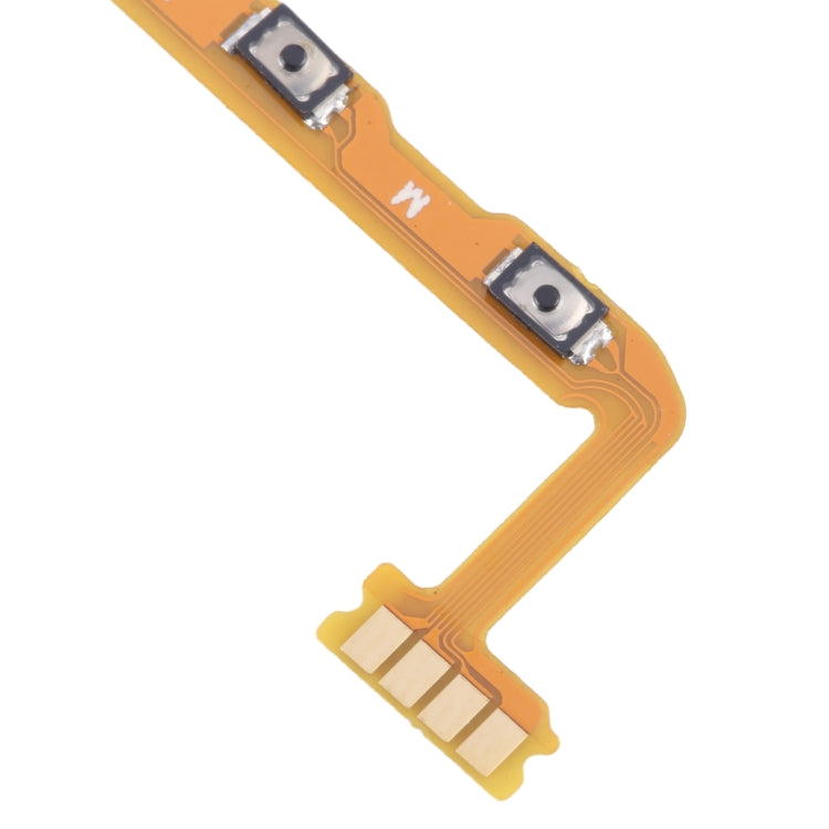 For Honor 90 Pro Power Button & Volume Button Flex Cable - Flex Cable by PMC TechLife | Online Shopping South Africa | PMC TechLife