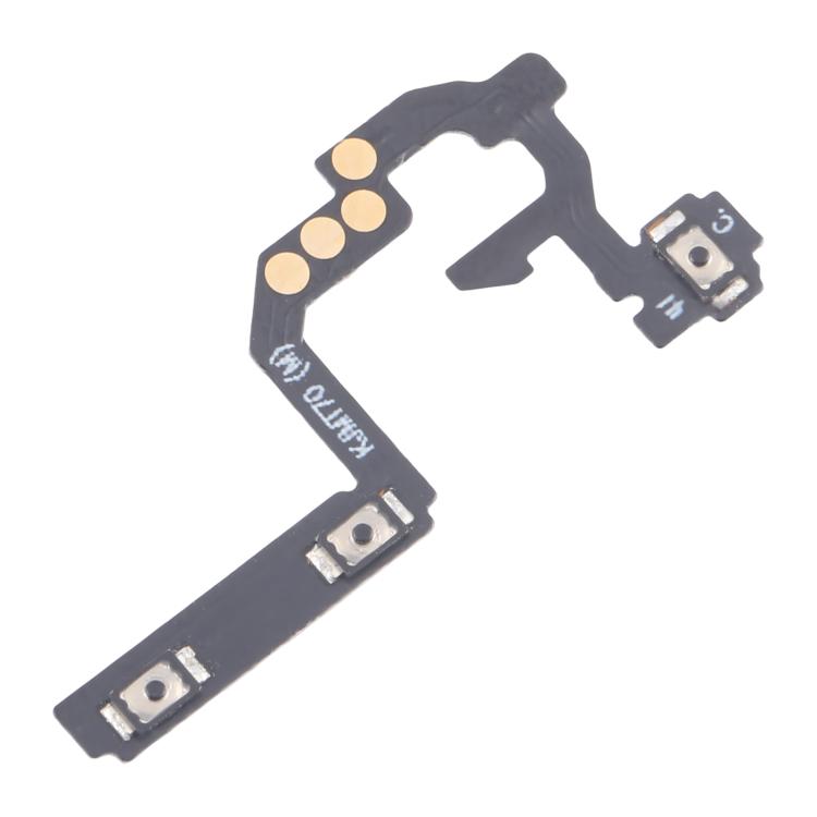 For Huawei Mate 70 Power Button & Volume Button Flex Cable - Flex Cable by PMc TechLife | Online Shopping South Africa | PMc TechLife | Buy Now Pay Later Mobicred