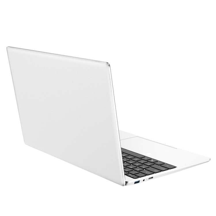 GXMO F152G 15.6 inch Laptop, 16GB+512GB, Windows 11 Intel Alder Lake N95 Quad Core, Support Fingerprint Unlock(Silver) - Others by GXMO | Online Shopping South Africa | PMC Jewellery