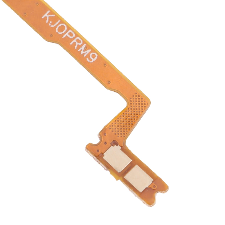 For Realme 9 4G OEM Power Button Flex Cable - Flex Cable by PMC Jewellery | Online Shopping South Africa | PMC Jewellery