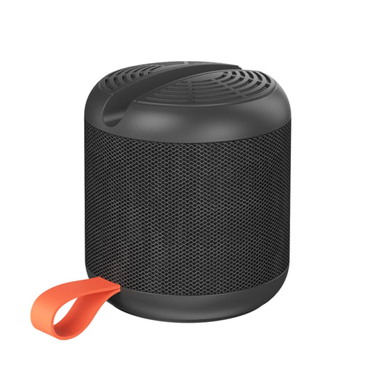 ZGA PZ002 Desktop Stand Bluetooth Speaker(Black) - Desktop Speaker by ZGA | Online Shopping South Africa | PMC Jewellery | Buy Now Pay Later Mobicred