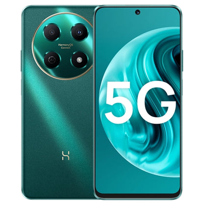 Hi Enjoy 70 Pro 5G, 8GB+128GB, Side Fingerprint Identification, 6.7 inch HarmonyOS 4.0 Dimensity 700 Octa Core 2.2GHz, Network: 5G, OTG, Not Support Google Play(Green) - Huawei Mate & P by Huawei | Online Shopping South Africa | PMC Jewellery | Buy Now Pay Later Mobicred