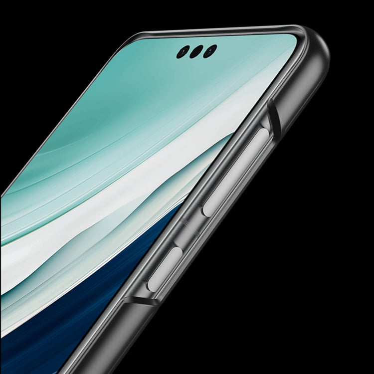 For Huawei Mate 60 Pro GKK Blade Ultra-thin Full Coverage Phone Case(Grey) - free shipping - PMC Jewellery - Order now!