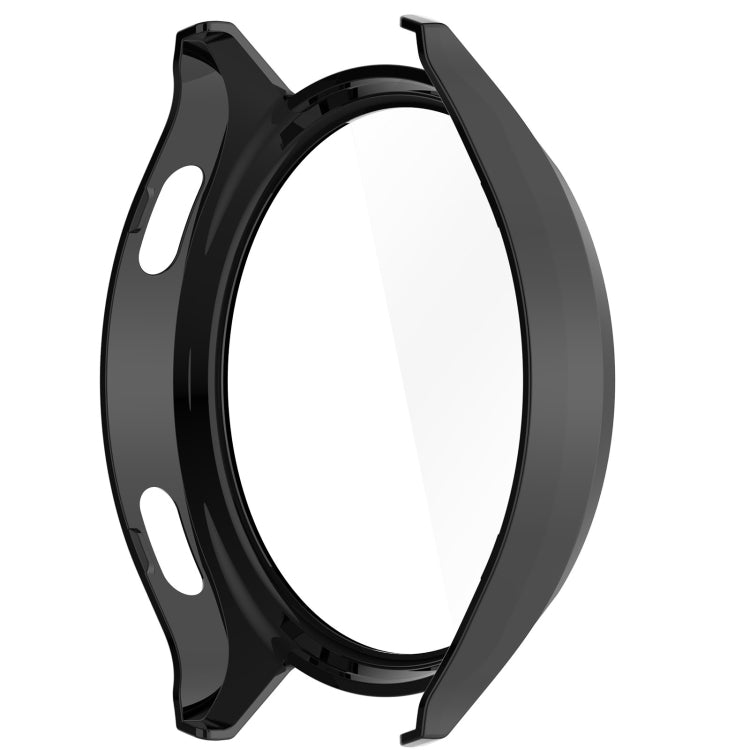 For Xiaomi Watch 2 PC + Tempered Film Integrated Watch Protective Case(Black) - free shipping - PMC TechLife - Order now!