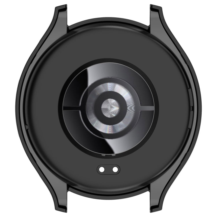 For Xiaomi Watch 2 PC + Tempered Film Integrated Watch Protective Case(Black) - free shipping - PMC TechLife - Order now!