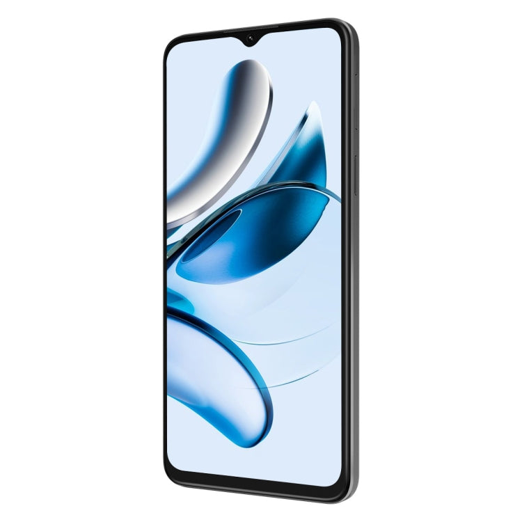 [HK Warehouse] Blackview Oscal TIGER 10, 8GB+256GB, 6.56 inch Android 13 Unisoc UMS9230 T606 Octa Core up to 1.6GHz, Network: 4G, OTG(Stardust Grey) - Blackview by Blackview | Online Shopping South Africa | PMC Jewellery