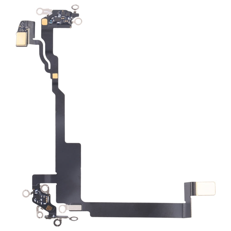 For iPhone 16 Pro Charging Port Signal Flex Cable -  by PMC Jewellery | Online Shopping South Africa | PMC Jewellery | Buy Now Pay Later Mobicred