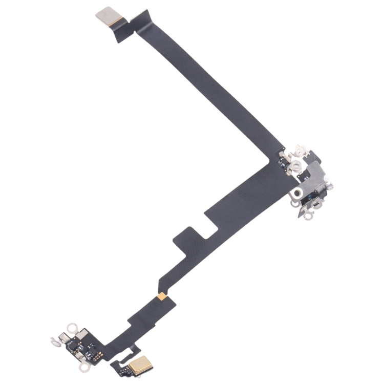 For iPhone 16 Pro Max Charging Port Signal Flex Cable -  by PMC Jewellery | Online Shopping South Africa | PMC Jewellery | Buy Now Pay Later Mobicred