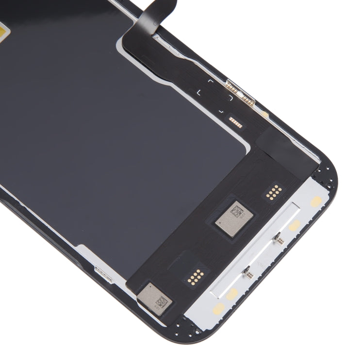 For iPhone 14 Pro DD Soft OLED Screen, Remove IC Need Professional Repair - LCD Related Parts by PMC Jewellery | Online Shopping South Africa | PMC Jewellery | Buy Now Pay Later Mobicred