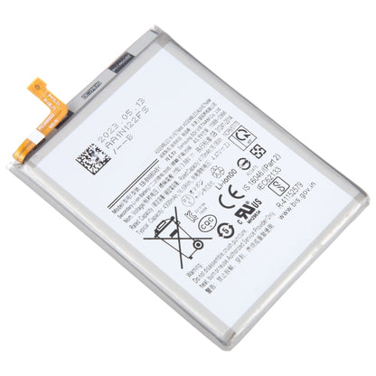 For Samsung Galaxy Note20 SM-N980F/DS 4300mAh Battery Replacement - For Samsung by PMC Jewellery | Online Shopping South Africa | PMC Jewellery | Buy Now Pay Later Mobicred