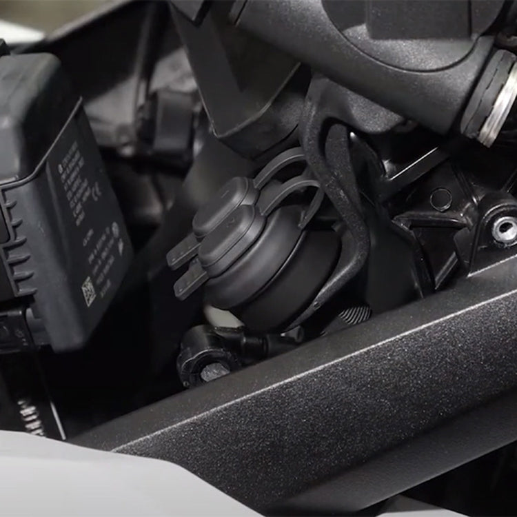 For BMW F900R / R1250GS / S1000XR Motorcycle USB Charger Socket - free shipping - PMC TechLife - Order now!