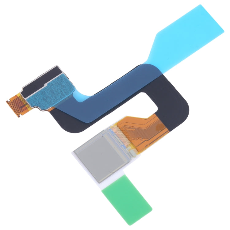 For Samsung Galaxy S21 SM-G991B Original Fingerprint Sensor Flex Cable - Flex Cable by PMC Jewellery | Online Shopping South Africa | PMC Jewellery | Buy Now Pay Later Mobicred