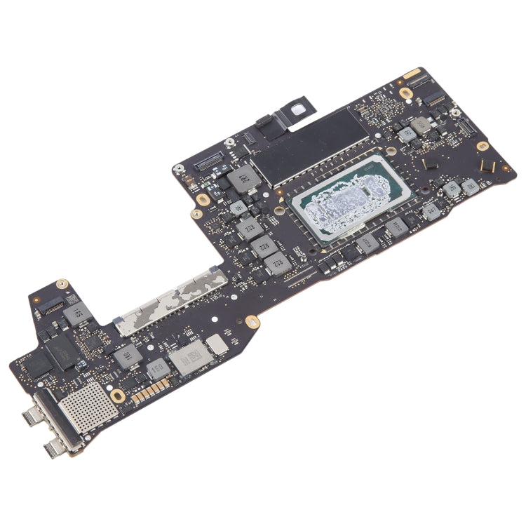 For MacBook Pro 13 A1708 2016 2.4GHz i7 16GB Original Mainboard - Motherboard by PMC TechLife | Online Shopping South Africa | PMC TechLife