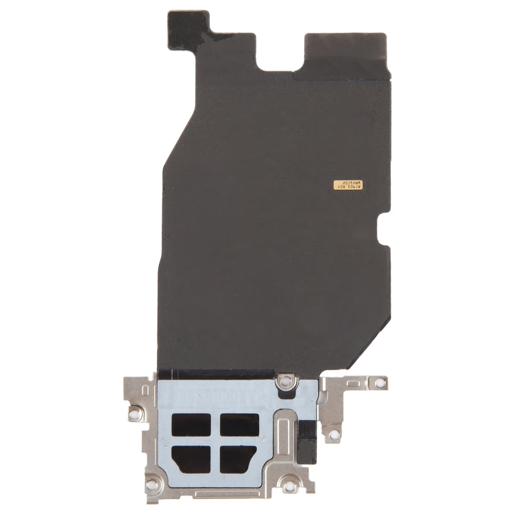 For Samsung Galaxy S22 5G SM-S901B Original NFC Wireless Charging Module with Iron Sheet - free shipping - PMc TechLife - Order now!