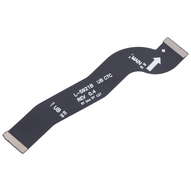 For Samsung Galaxy S24 5G SM-S921B OEM LCD Flex Cable - free shipping - PMc TechLife - Order now!