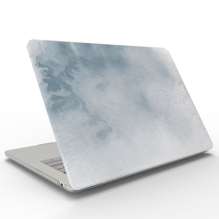 For MacBook 12 inch A1534 UV Printed Pattern Laptop Frosted Protective Case(DDC-324) - MacBook Cases by PMC Jewellery | Online Shopping South Africa | PMC Jewellery | Buy Now Pay Later Mobicred