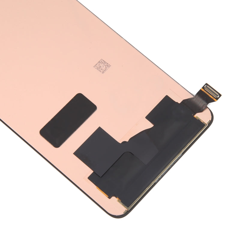 For Xiaomi Redmi K60 Original OLED Material LCD Screen with Digitizer Full Assembly - LCD Screen by PMC Jewellery | Online Shopping South Africa | PMC Jewellery