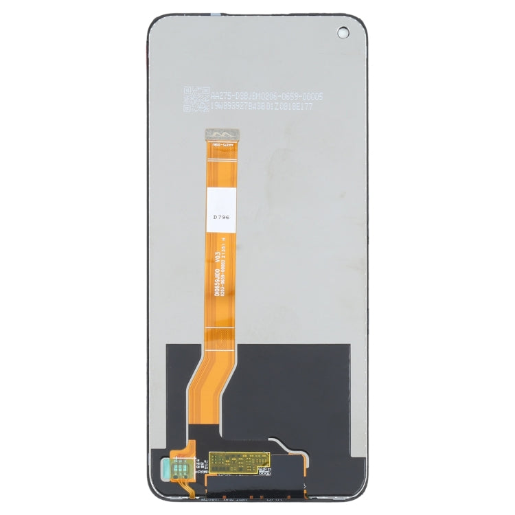 For Realme Q5 RMX3478 OEM LCD Screen with Digitizer Full Assembly - LCD Screen by PMC TechLife | Online Shopping South Africa | PMC TechLife | Buy Now Pay Later Mobicred