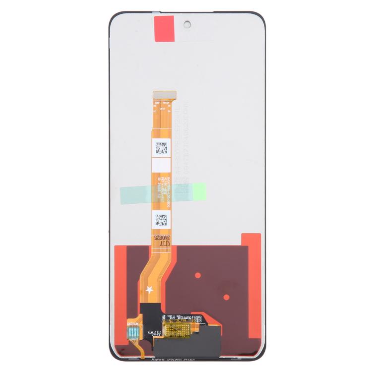 For Realme V60 / V60s OEM LCD Screen with Digitizer Full Assembly - free shipping - PMC TechLife - Order now!
