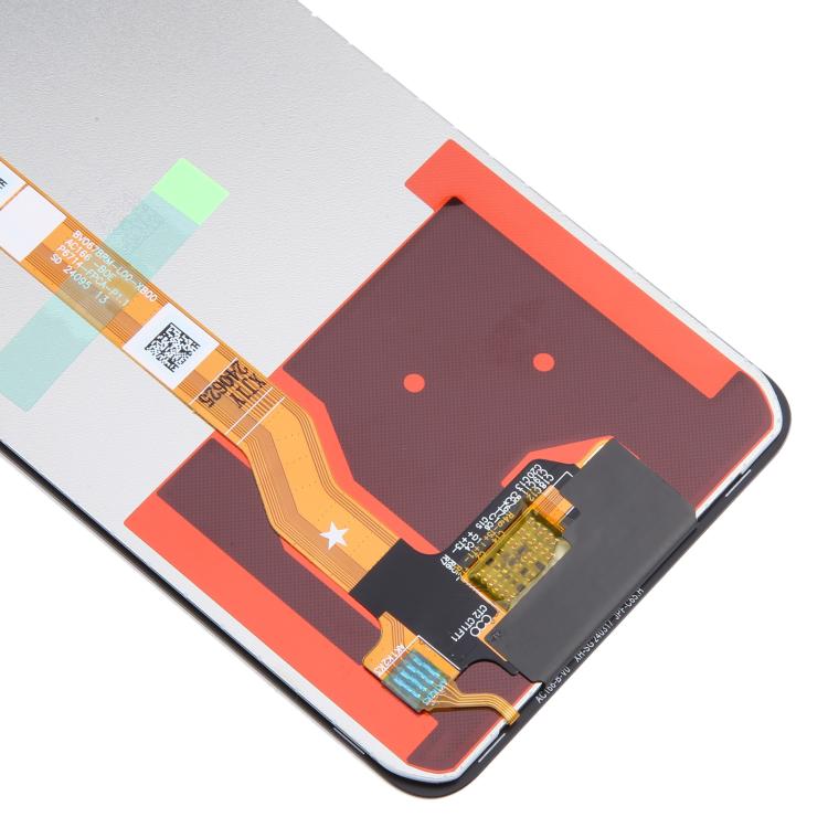 For Realme V60 / V60s OEM LCD Screen with Digitizer Full Assembly - free shipping - PMC TechLife - Order now!