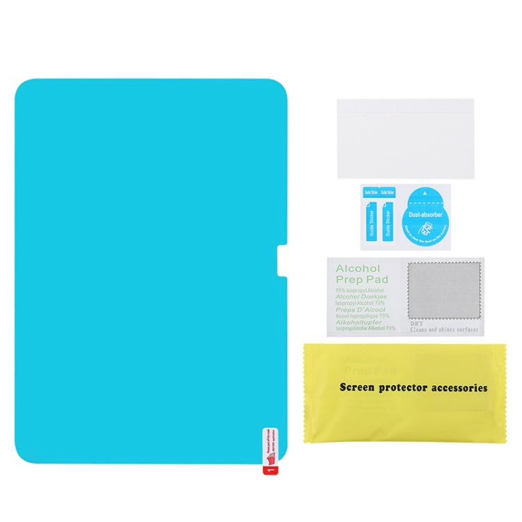 For iPad Air 13 2025 / 2024 50pcs Matte Paperfeel Screen Protector - iPad Air 13 2025 / 2024 Tempered Glass by PMC TechLife | Online Shopping South Africa | PMC TechLife | Buy Now Pay Later Mobicred