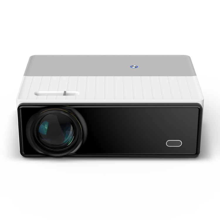D4000 Android 9.0 1080P HD Home Portable LED Projector(AU Plug) - LED Projector by PMC TechLife | Online Shopping South Africa | PMC TechLife | Buy Now Pay Later Mobicred