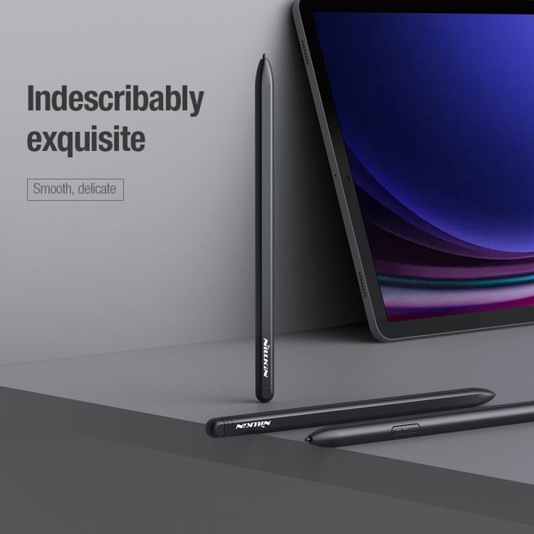 For Samsung Tablet NILLKIN S3 Special Capacitive Stylus - free shipping - PMC TechLife - Order now!